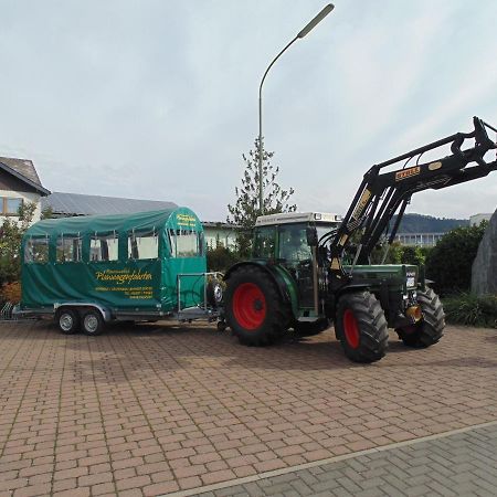 Weingut Lehnert-Spaeter Piesport Exterior foto